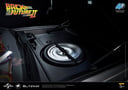 DeLorean - Volver al Futuro 2 Escala 1:6 por Blitzway