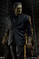 Frankenstein Premium Format - Frankenstein 1931 por Sideshow