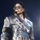 Michael Jackson Deluxe Version Rooted Hair Head Escala 1:6 InArt