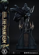 The Phantasm - DC Comics Escala 1:4 por Prime 1 Studio