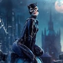 Gatúbela - Batman Returns DC Comics Escala 1:4 por Iron Studios