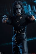 The Crow - The Crow Escala 1:6 por Sideshow