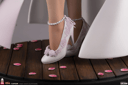 Boda Chun-Li - Street Fighter Estatua por PCS