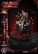 Red Sonja - Throne Legacy por Prime 1 Studios