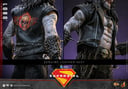 Lobo - DC Comics: Supergirl Escala 1:6 por Hot Toys