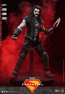 Lobo - DC Comics: Supergirl Escala 1:6 por Hot Toys