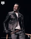 Negan Smith - The Walking Dead S8 Escala 1:6 por InArt