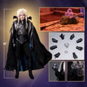 Jareth the Goblin King The 13th Hour - Laberinto (1986) por Infinite Statue