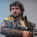 Cassian Andor - Rogue One Una historia de Star Wars Escala 1:6 por Hot Toys