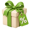 Promo Codes