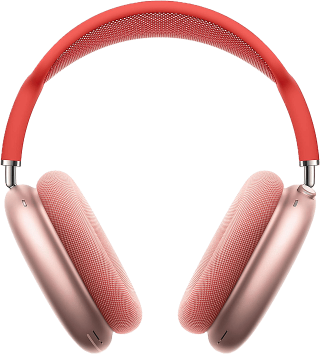 pink-airpods-max