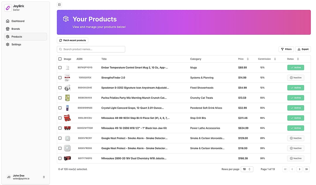Seller