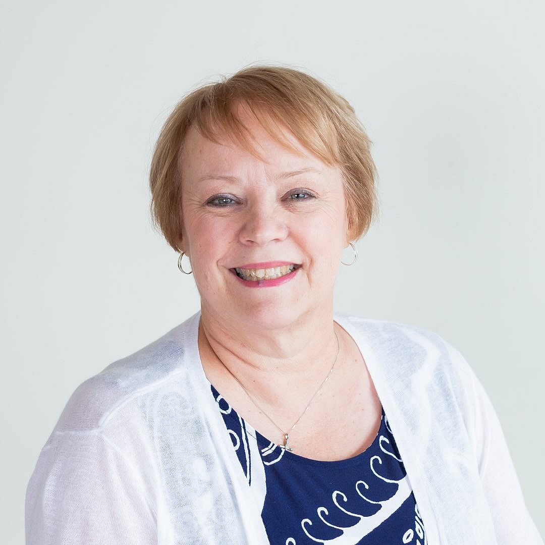 Kay Green's profile