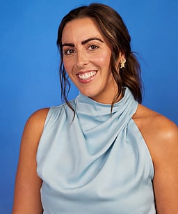 Heather Rhodes