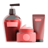 Beauty & Skincare