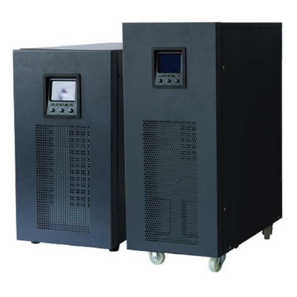 Alpha Power - Indoor Double Conversion 10KVA UPS with Batteries