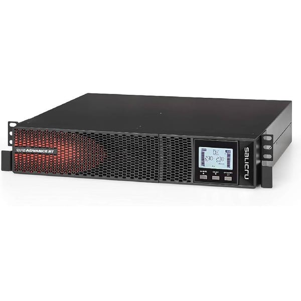 Salicru - 2000/1800 SPS Advance RT2 Line-Interactive UPS - SPS-Adv-2000-RT2