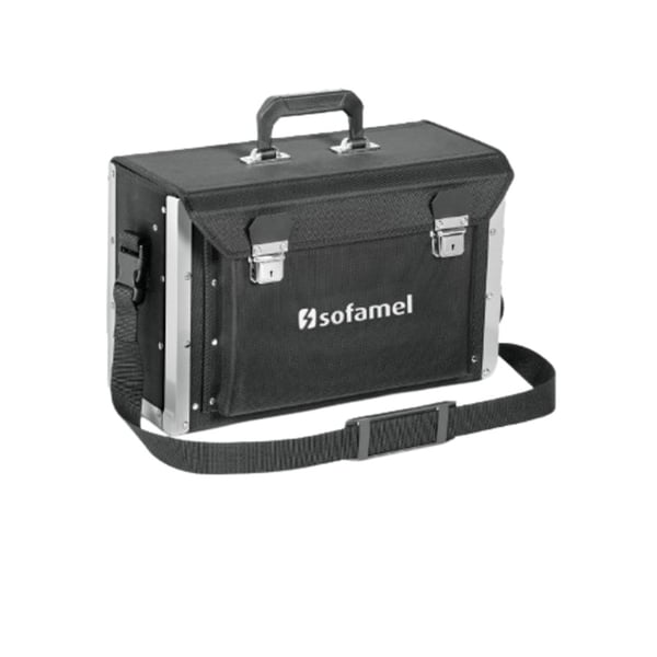 Sofamel - Small Front-Opening Tool Case - MAF-430