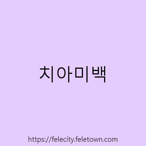 치아미백 설명사진