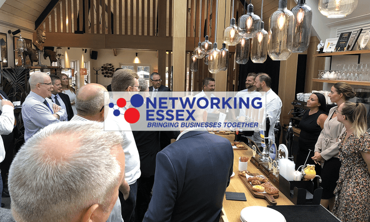 Networking Essex: Bringing Businesses Together