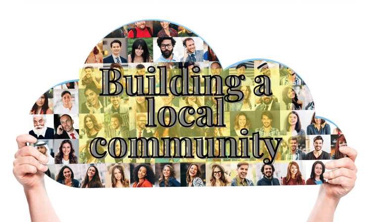 The Social and Community Benefits of Our Local Website