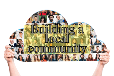 The Social and Community Benefits of Our Local Website