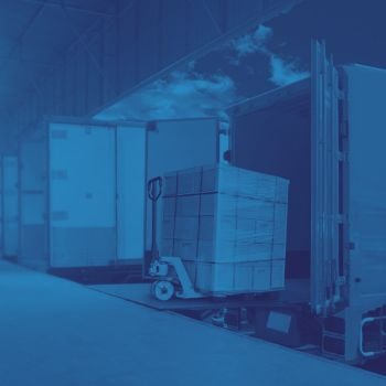 Transport and Logistics App