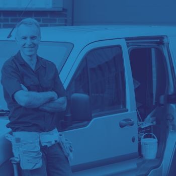 Mobile Apps for Plumbers, Electricians and Trades Apps