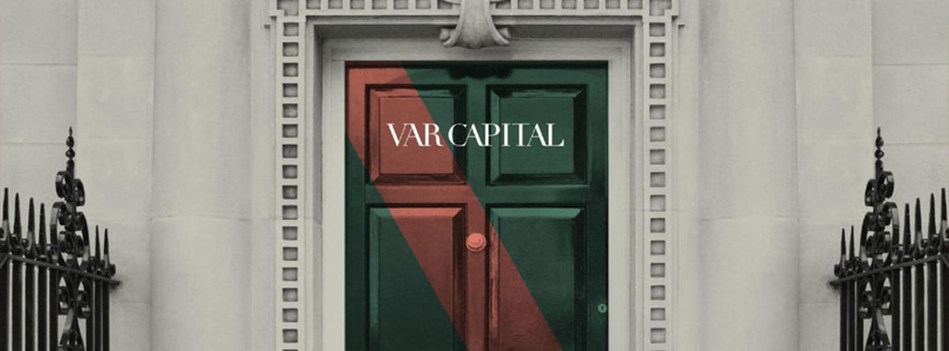 Rajat Sharma | VAR Capital CIO, Shares Insights In Leader’s List
