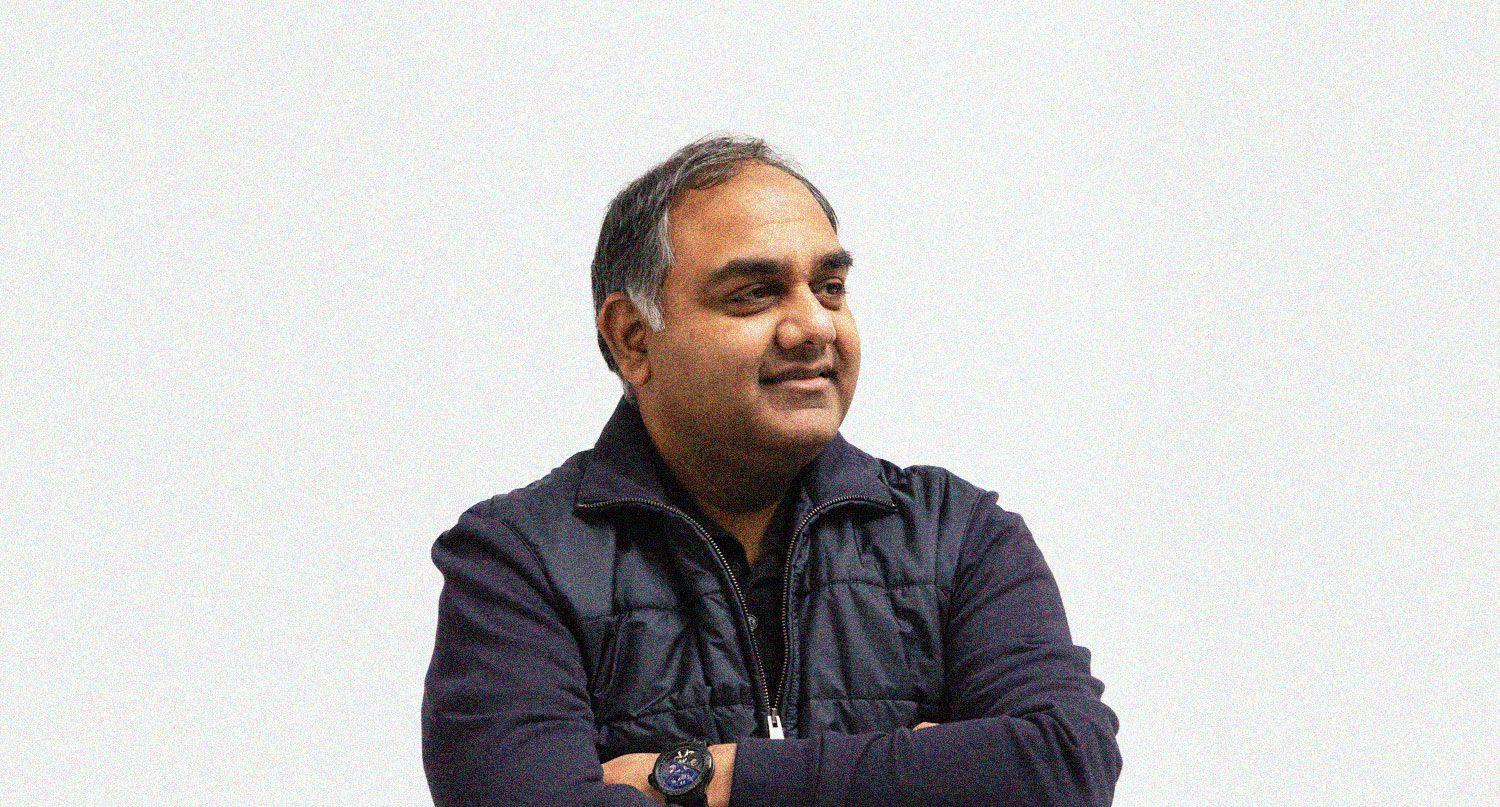 VIKASH GUPTA – CEO VAR Capital joins Advisory Board of Imperial’s Centre for Responsible Leadership