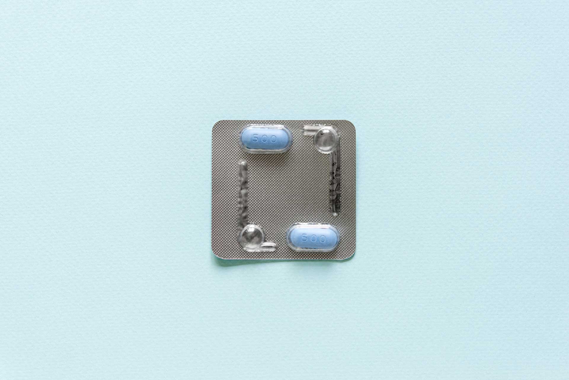Antibiotika