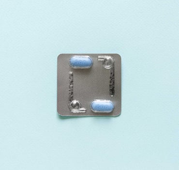 Antibiotika