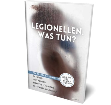 Legionellen Ratgeber ebook