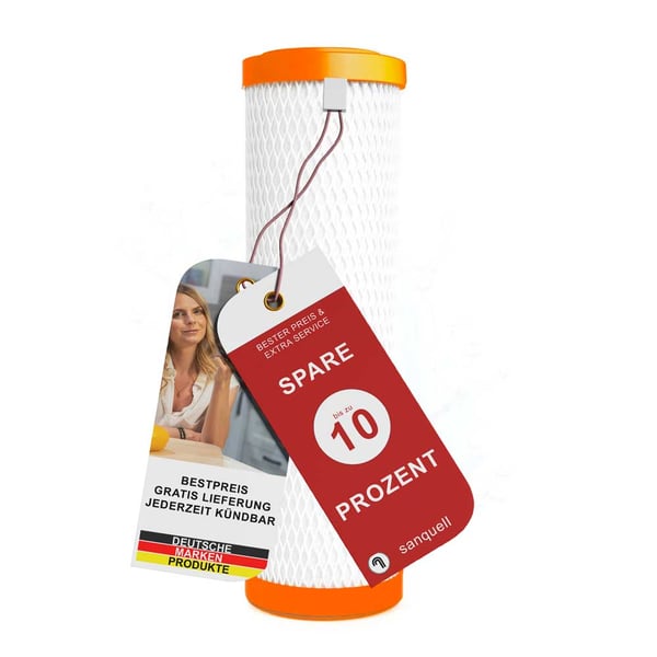 Superpure Sparabo