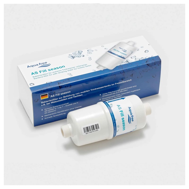 Speedpure Max Verpackung