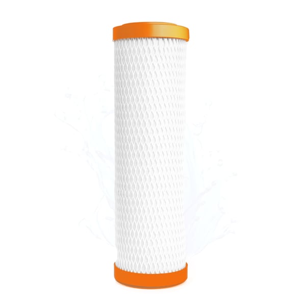 Superpure PLUS Hochleistungsfilter-Patrone von Sanquell