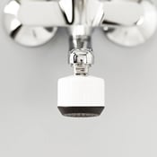 Legionellenfilter Wasserhahn Safety Tap neo