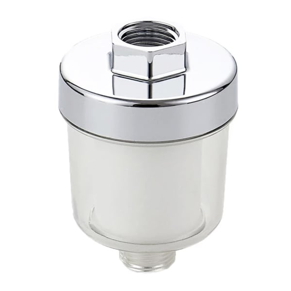 Dusch-Sedimentfilter von Sanquell