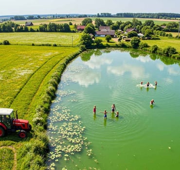 Landwirtschaft