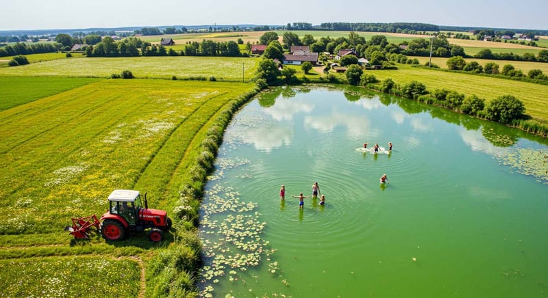 Landwirtschaft