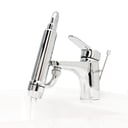 Legionellenfilter Safety TAP Premium für Wasserhahn und Badewanne