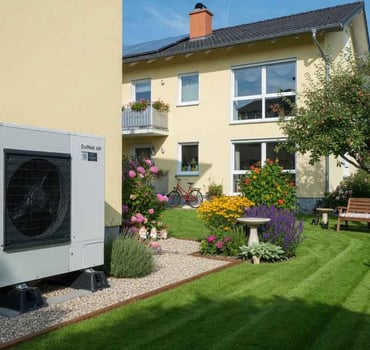 Wärmepumpen - eine Gefahr für Legionellen?