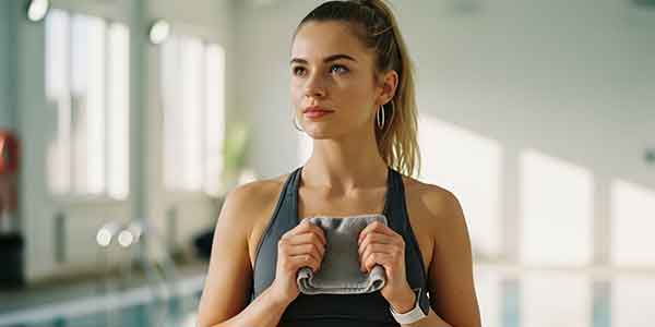 Sport und Wellness
