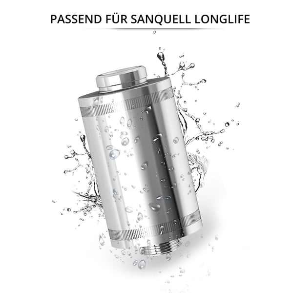 Kompatibler Austauschfilter für Sanquell Longlife