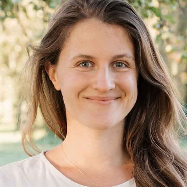 Picture of Im Interview: Florentien Campion