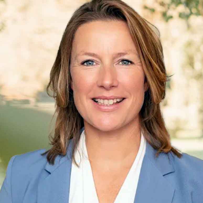 Picture of Im Interview: Jana Haberfelder