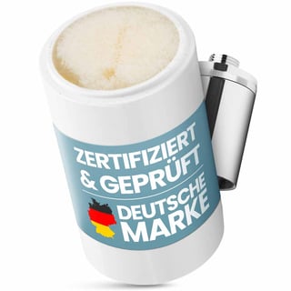 Wechselfilter für den Longlife