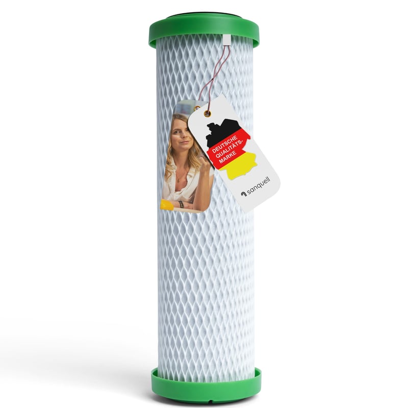 NPure Wasserfilterpatrone