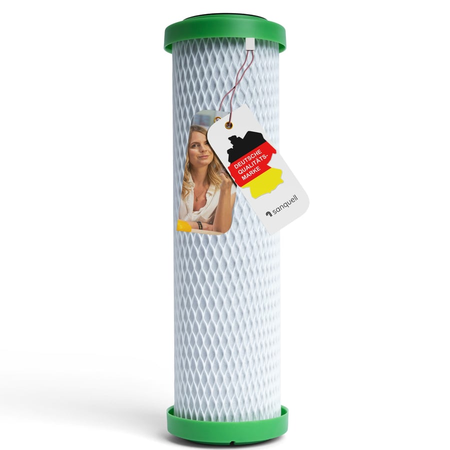 NPure Filterpatrone