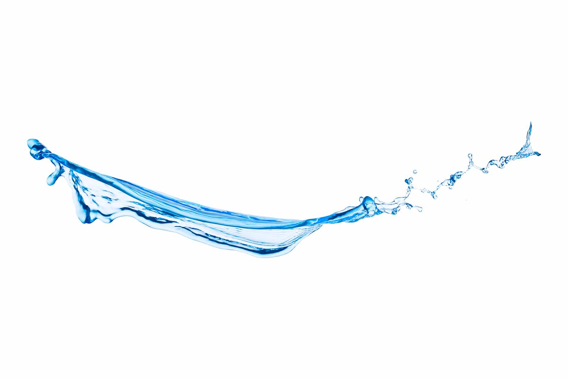 Wasser